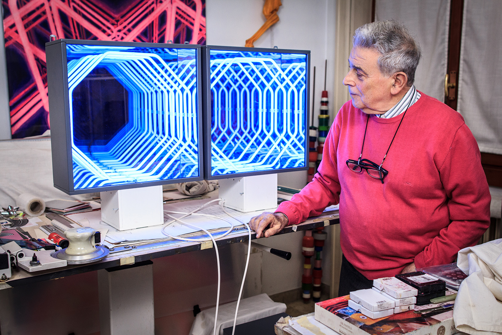 Image 4 Paolo Scirpa