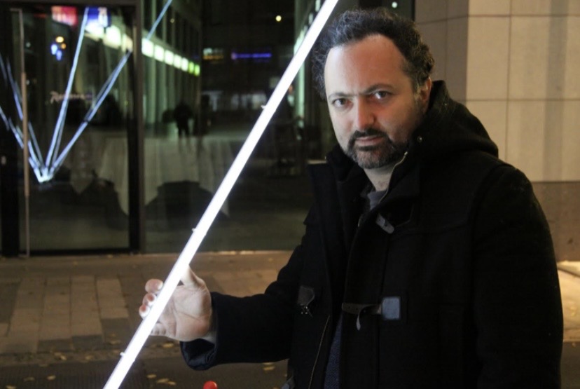 Image 1 Carlo Bernardini