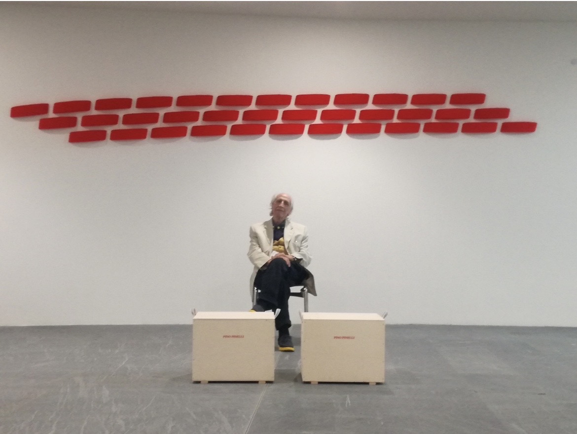 Image 1 Pino Pinelli