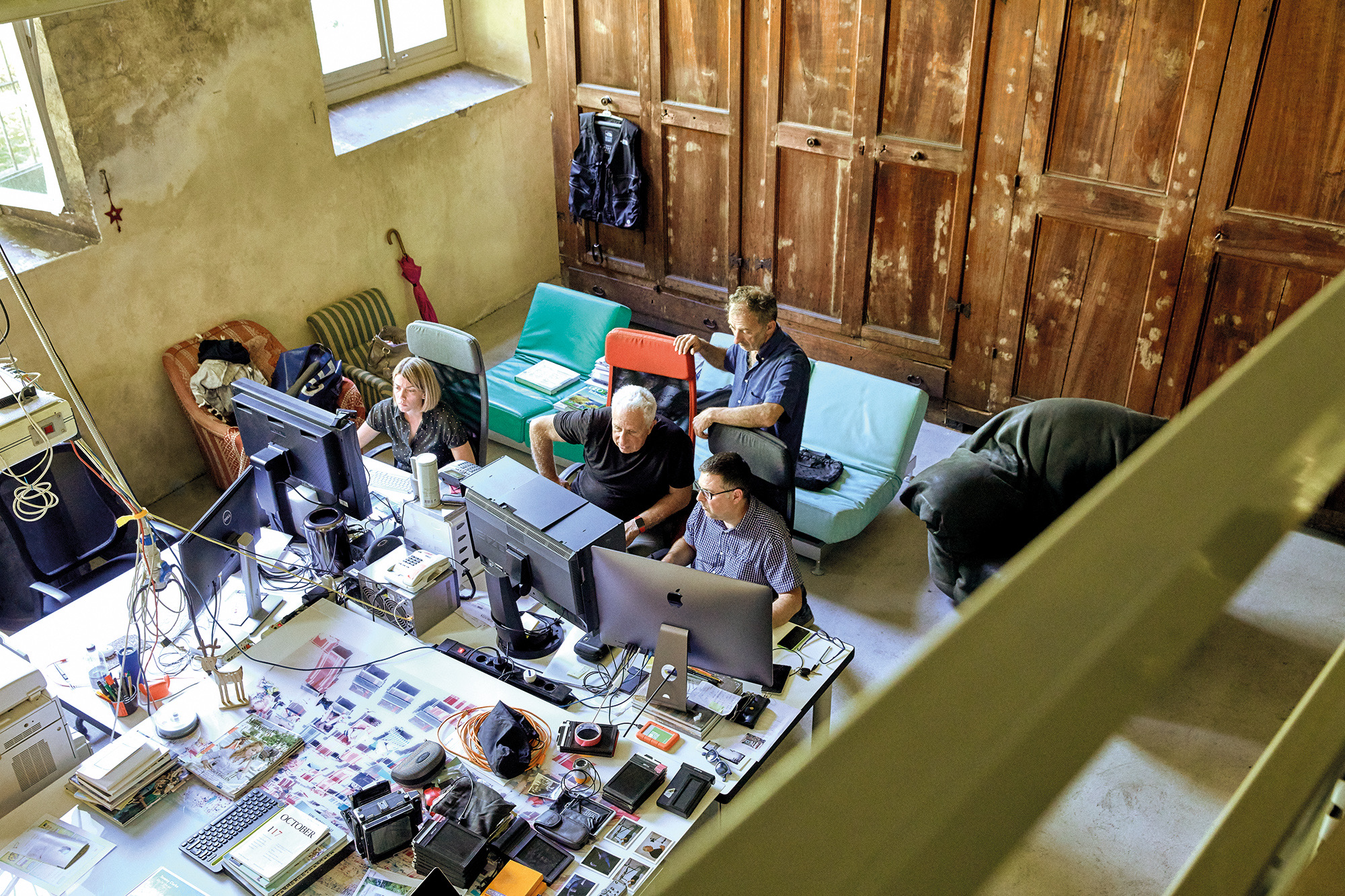 Image 3 Massimo Vitali