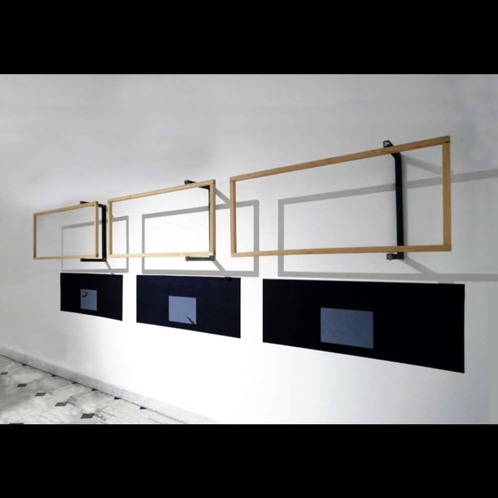 Mauro Ghiglione Identità d'Artista